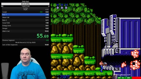 Contra PB #7