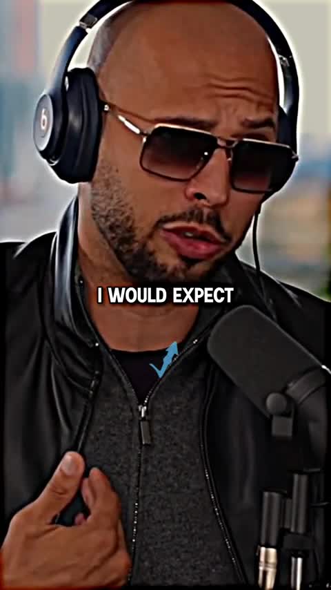 Andrew Tate On GOLD DIGGERS