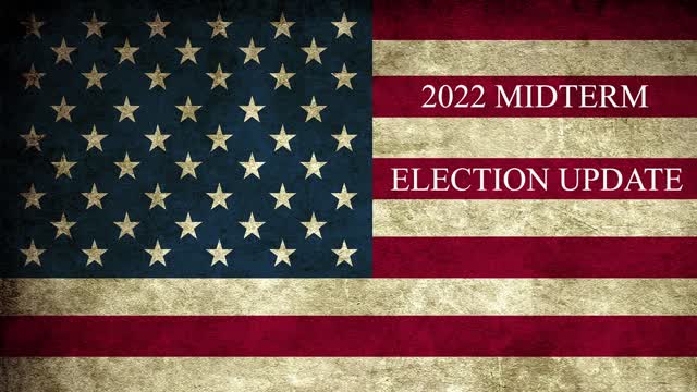 Hobbs Declared Governor Of Arizona, Trump To Make Historic Announcement At 9PM