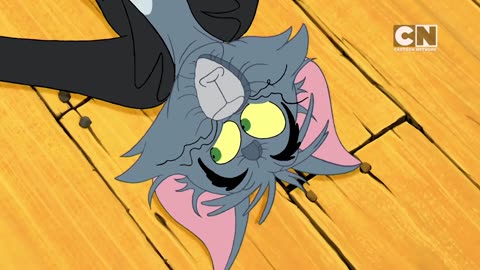 Lamput-Presents-The-Cartoon-Network-Show 1