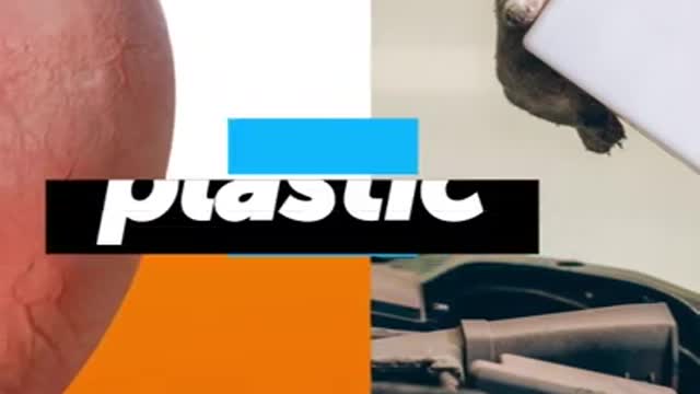 Gastric Juice VS Metal Plate #shorts