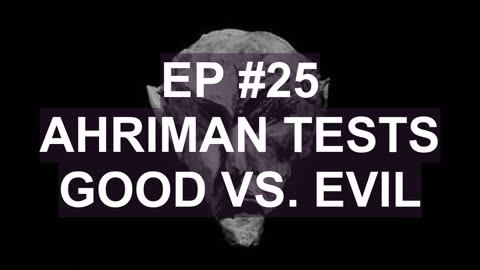 Unveiling the Challenges: The Struggle Between Good & Evil in Ahriman's Rule