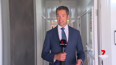 Property experts predict price changes for the Australian property market | 7NEWS