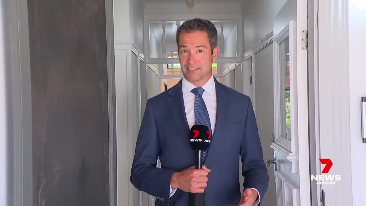 Property experts predict price changes for the Australian property market | 7NEWS