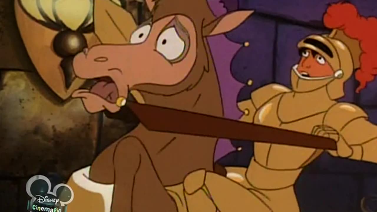 (S02) EP-28 Dune Quixote (English Audio)