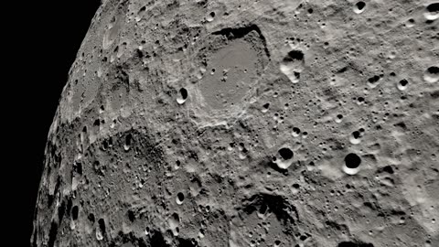 13 different views of Moon #Nasa #Moon #Space