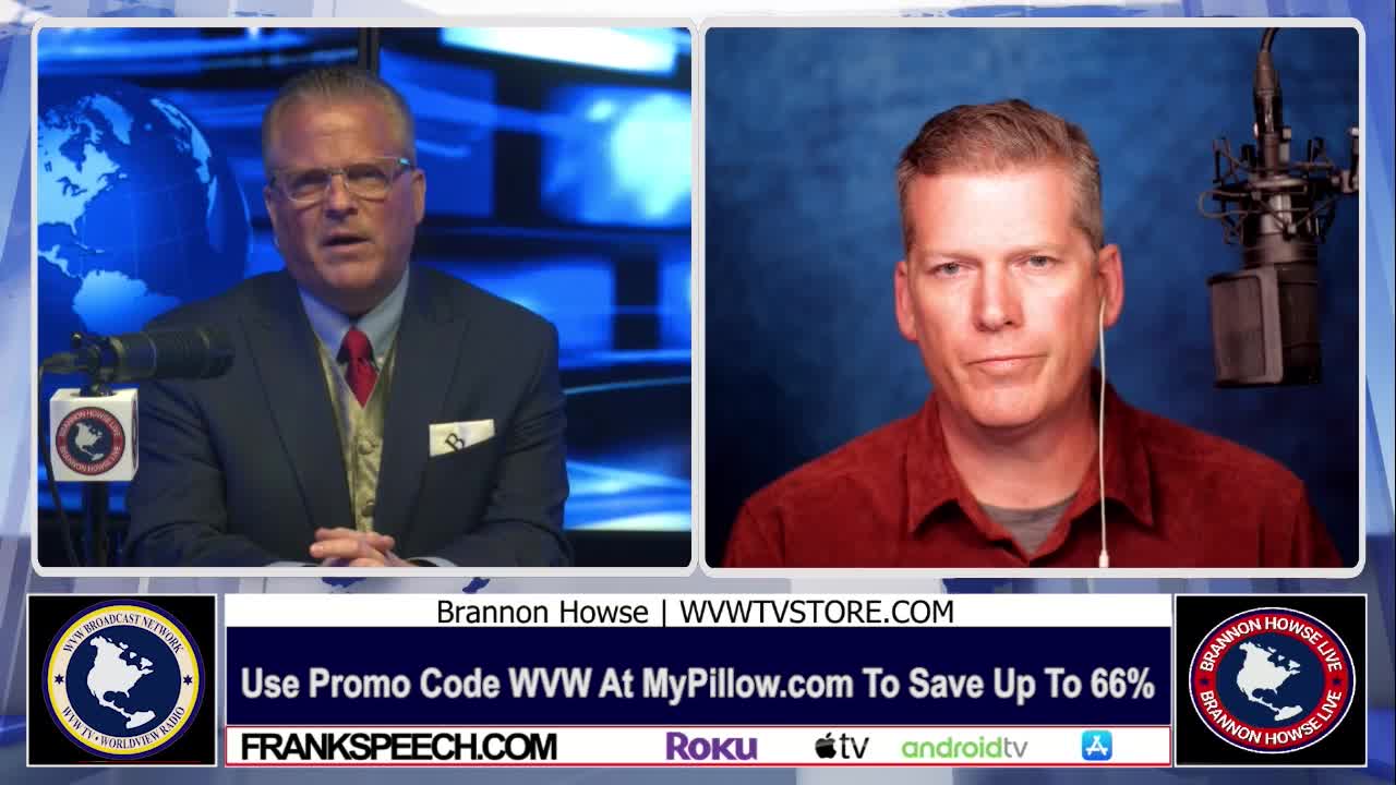 The Third Reich Infiltration of The American Government and the Power Elite's Plan to Kill Billions