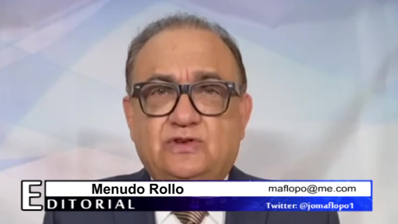 MENUDO ROLLO