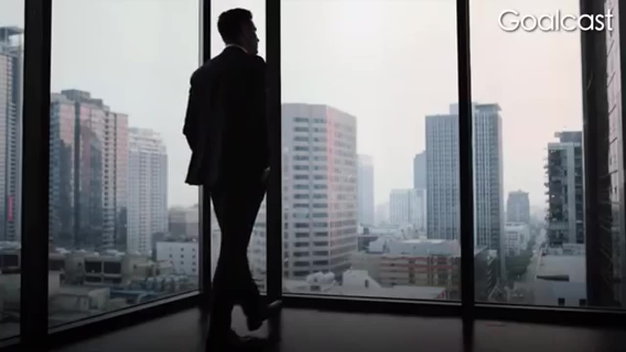 How Successful You'll Be Depends On This Simple Thing! | Kyle Cease