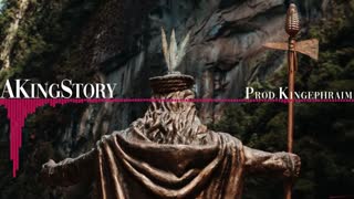 AKingStory (Dark Chill Type HipHop Beat) HipHop beat instrumental Prod.KingEphraim