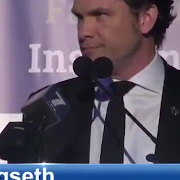 Meet Trump's Secretary Of Defense