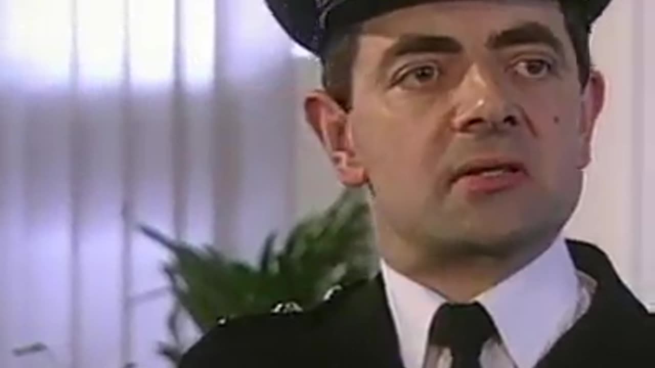 Mr.bean steal robbers full funny episode