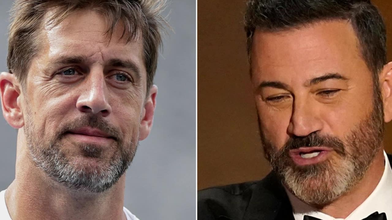 Jimmy Kimmel threatens legal action against NFL