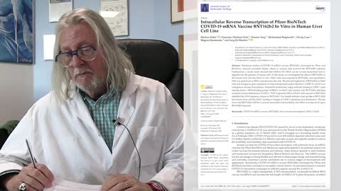 Il est temps de suspendre la "vaccination anti covid 19" pour les 5-18 ans ... et tous