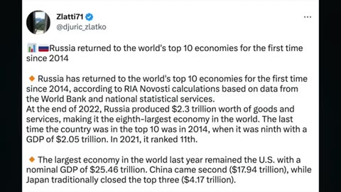 The Duran of 9 th May 2023