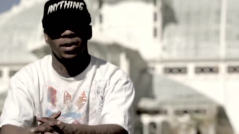 Lil B - Motivation (VIDEO)