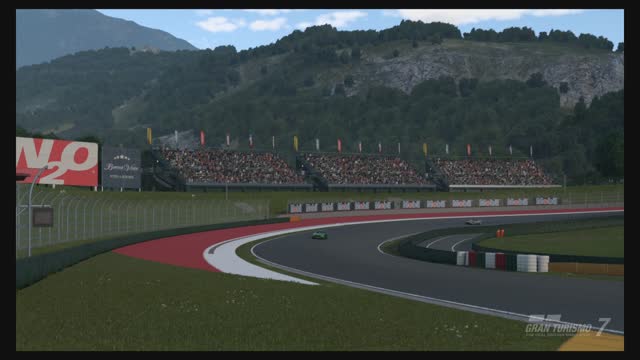 Gran Turismo7 Race425