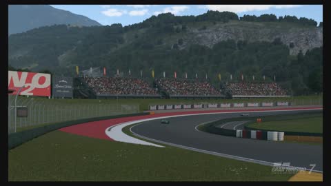 Gran Turismo7 Race425