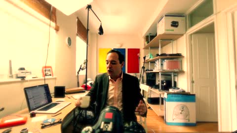 The Skeptics Are Getting Cucked