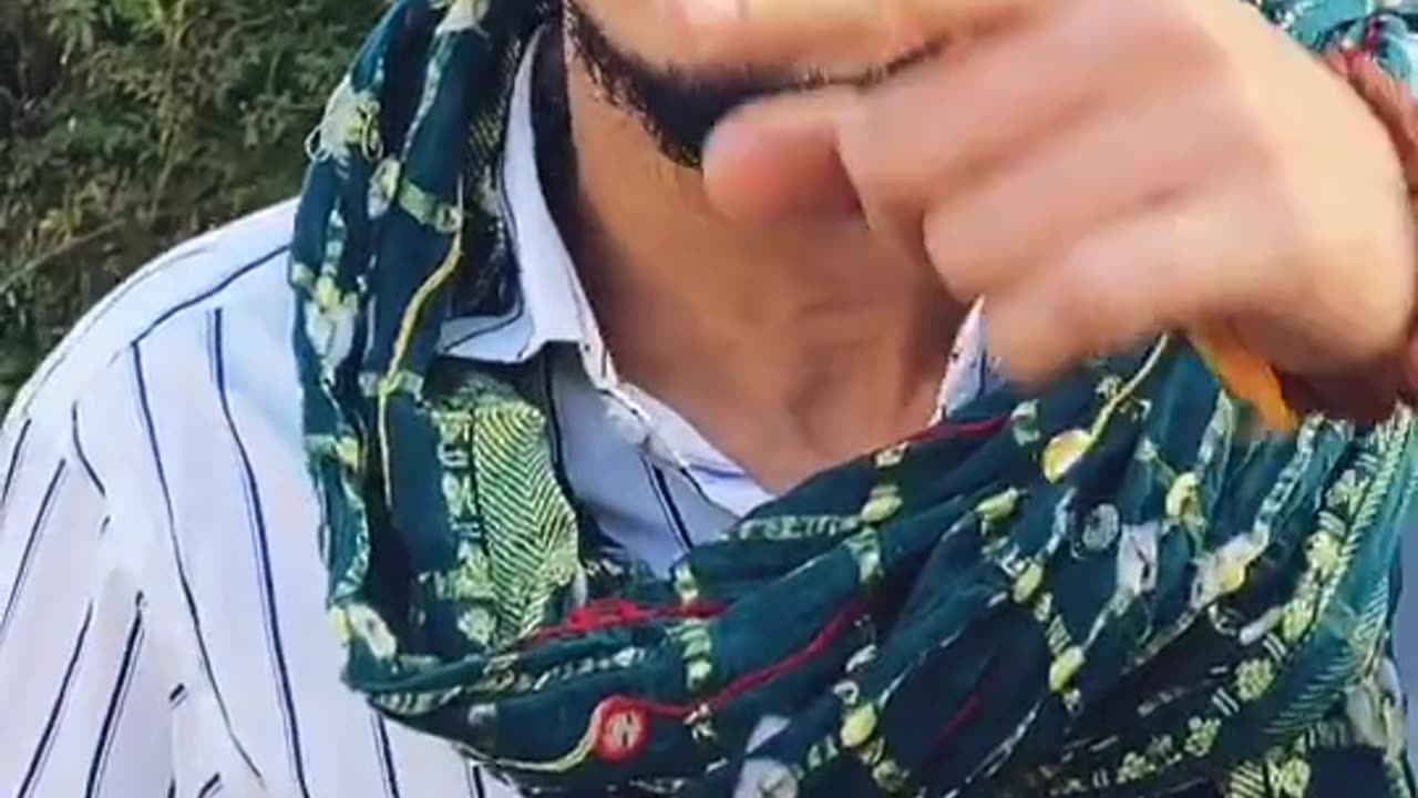 Motivational speech