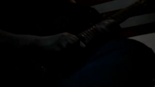 Guitar Jam in E