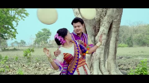 Munmi Chetia Official Video__Dipu Dixit__dhurv_dharitri