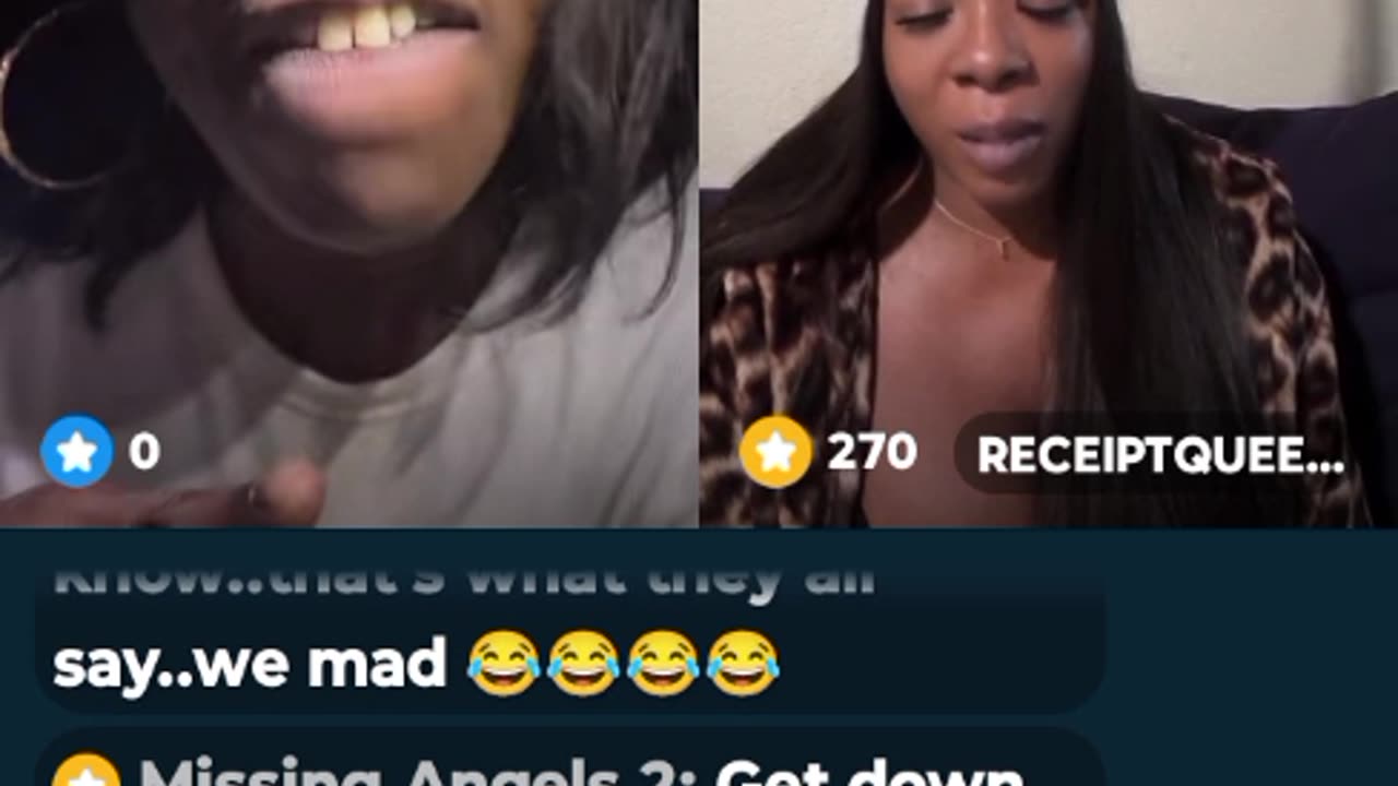 Gottem Have The Nerve 2 Talk But Ran From TeeTee