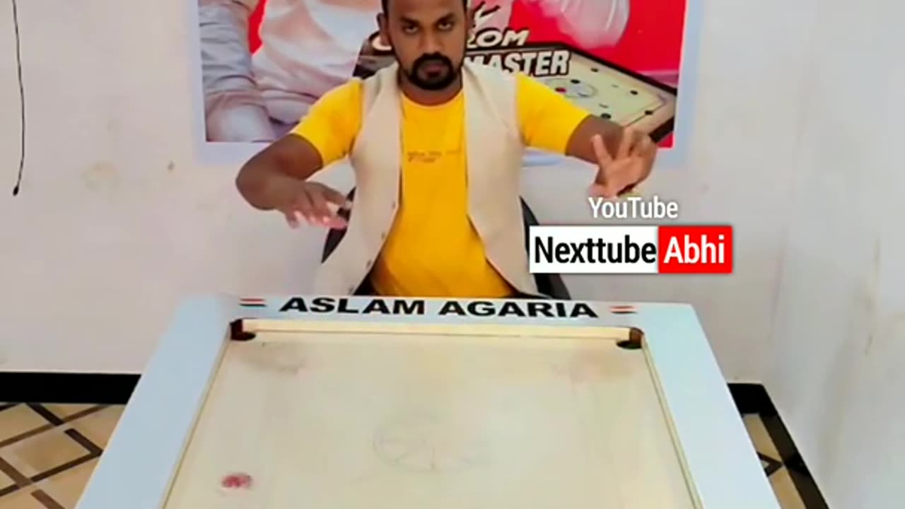 Carrom king #for view