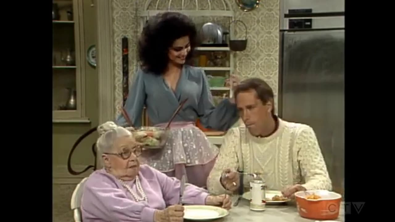 Filthy Rich S1E10