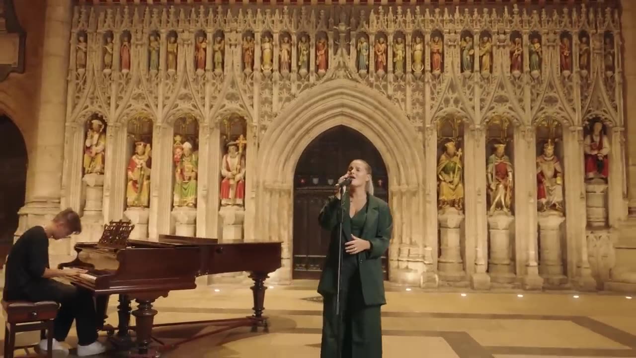 Cover song