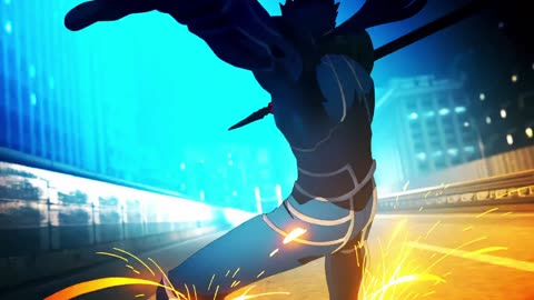 4k Anime Collection
