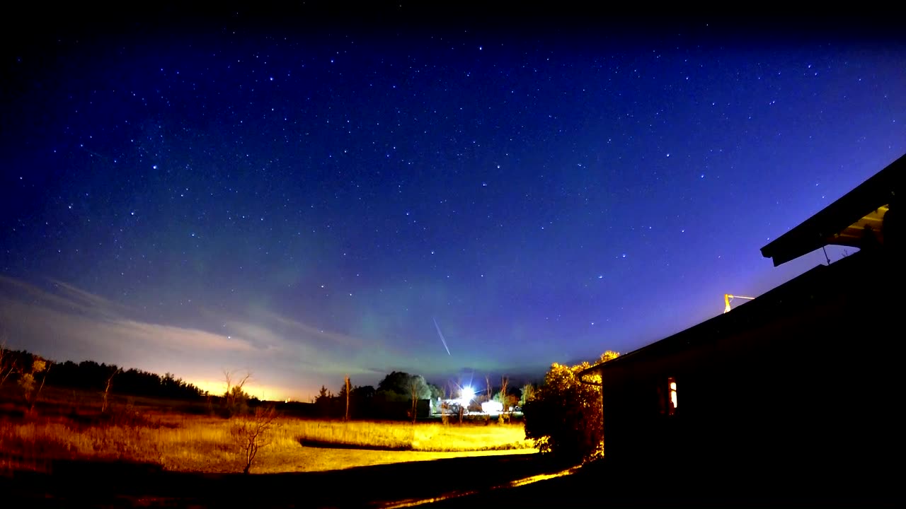 Aurora september 11th 12th 2015