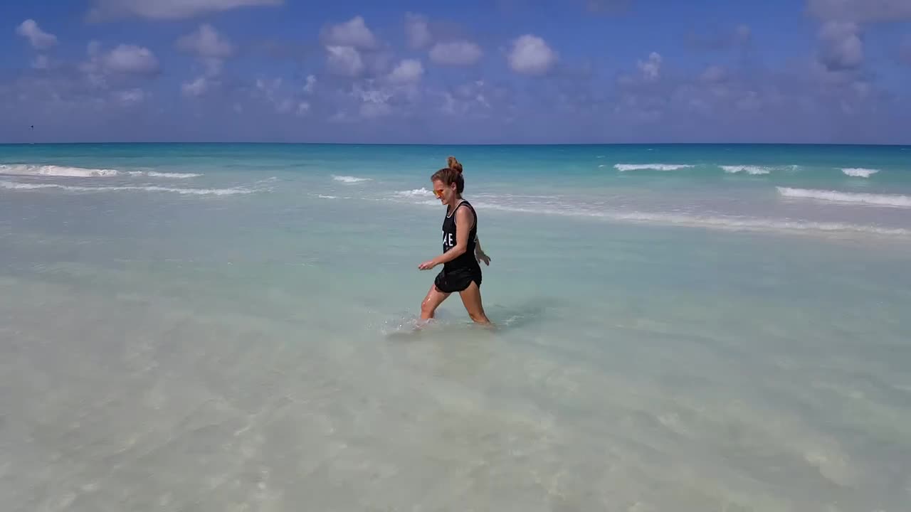 Cayo Santa Maria, Cuba