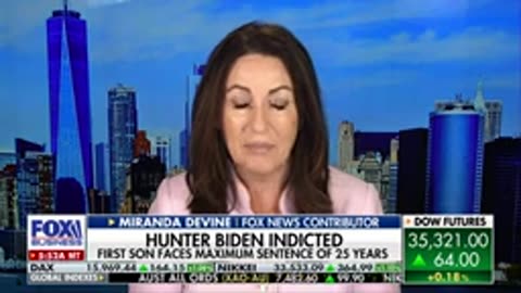 Hunter Biden could face more indictments, Harvard Law professor warns