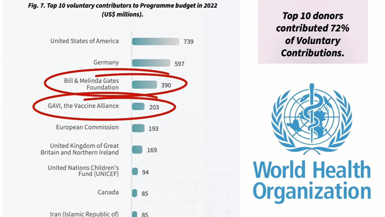 What is the WHO Pandemic Treaty?