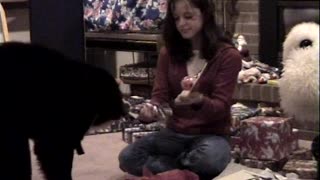 1999 Christmas with Family - Part 3