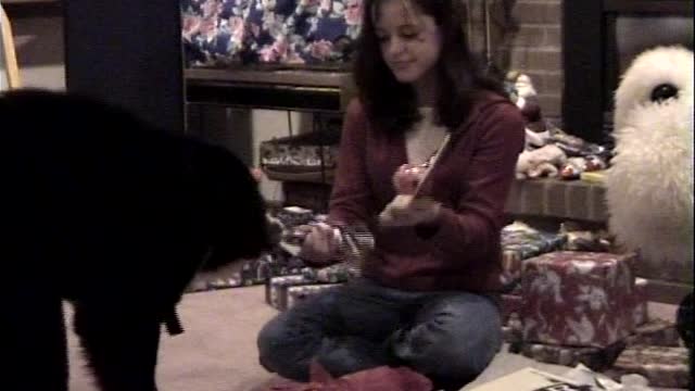 1999 Christmas with Family - Part 3