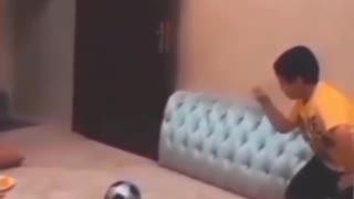 #Nice goel #Father head