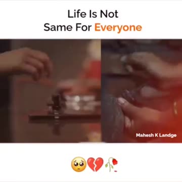 Motivational story of life this video base on a two types of life