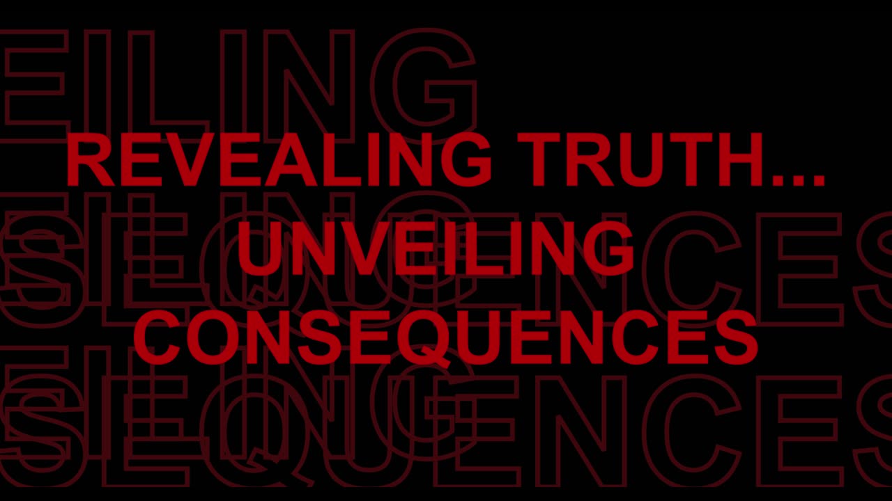Our Kids, Our Country, Our Future, Sherronna - REVEALING TRUTH