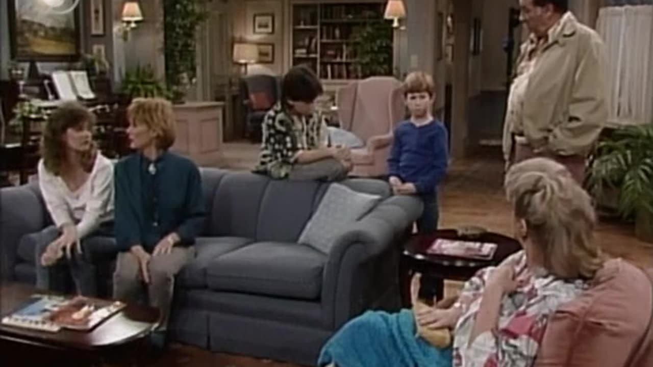 2X17 «ALGUIEN QUE ME CUIDE (PARTE 2)»