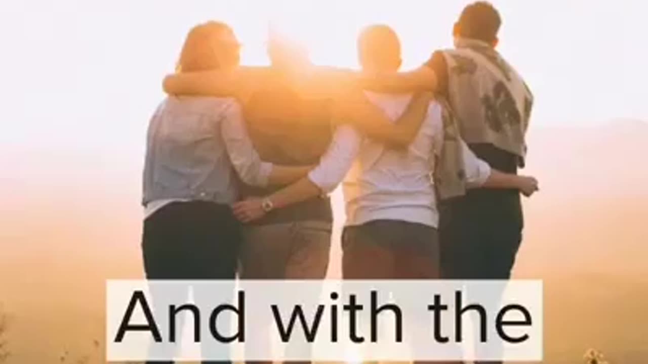 Time waits for no one...