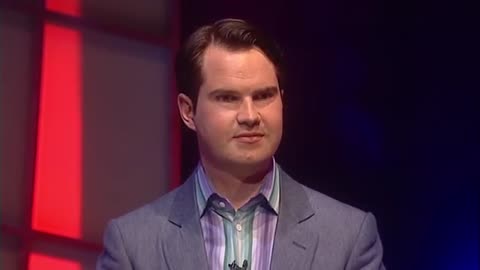 THIS Is Why You Never Get-Up In The Middle of a Jimmy Carr Gig | Jimmy Carr - Live | Jimmy Carr