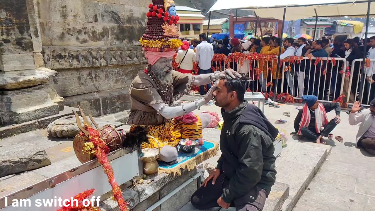 Kedarnath