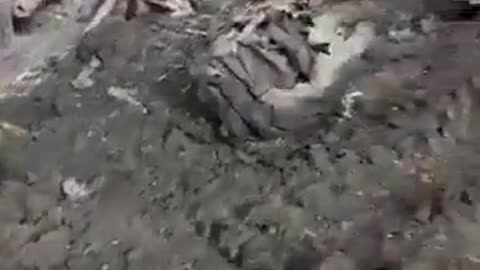 The result of the unsuccessful offensive of the Ukrainian military on the positions