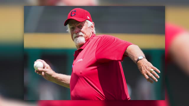 Baseball Hall of Famer Gaylord Perry dead at 84