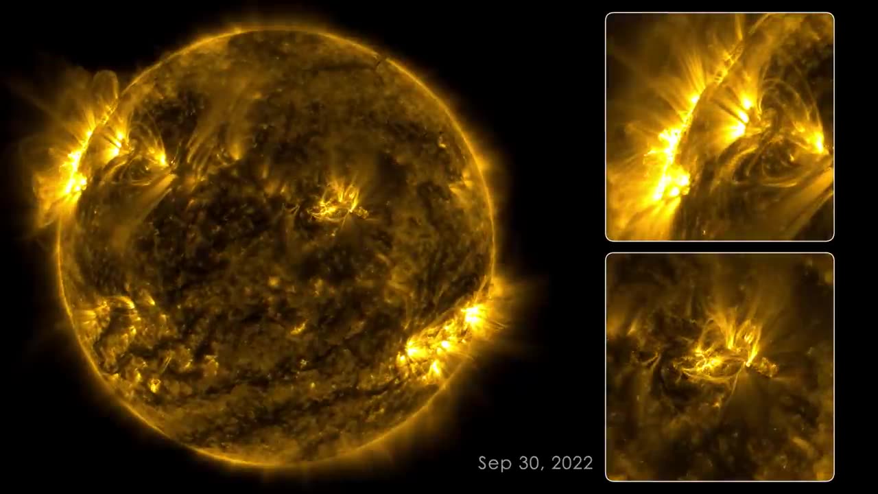 133 Days on the Sun||Part 4