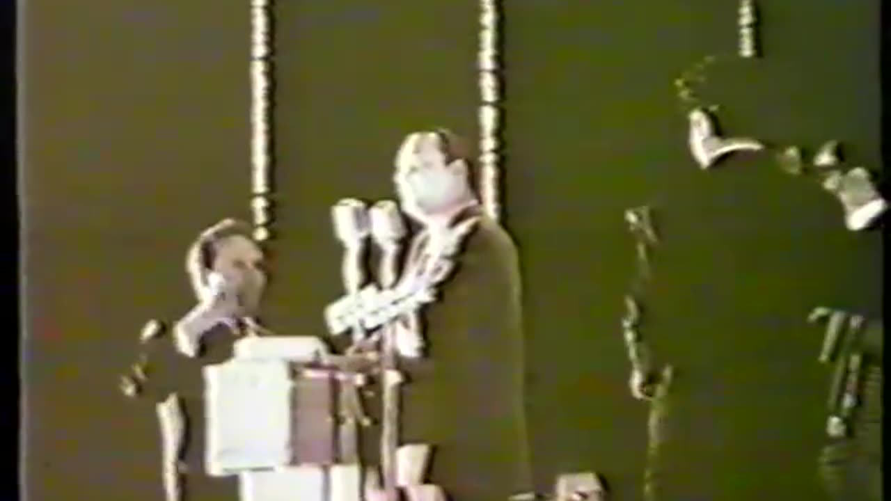 Mohammad Rafi Concert: Dharmendra, Rajkumar,
