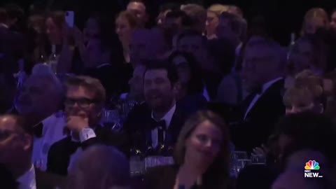 Watch: Top Moments From 2022 White House Correspondents' Dinner in 4 Minutes