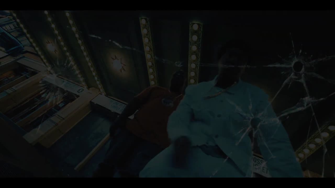 DJ MUGGS x HOLOGRAM - Black